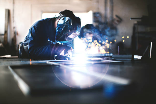 Best Welding Inspection and Certification in Miami, OK