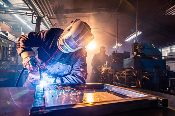 Best Welding Inspection and Certification in Miami, OK