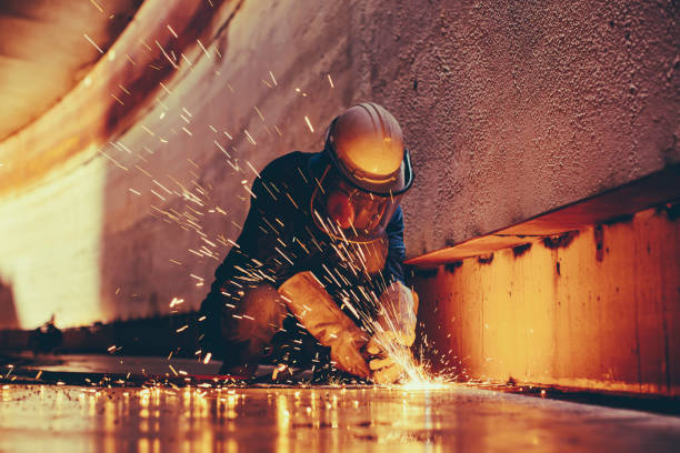 Affordable Welder Services in Miami, OK