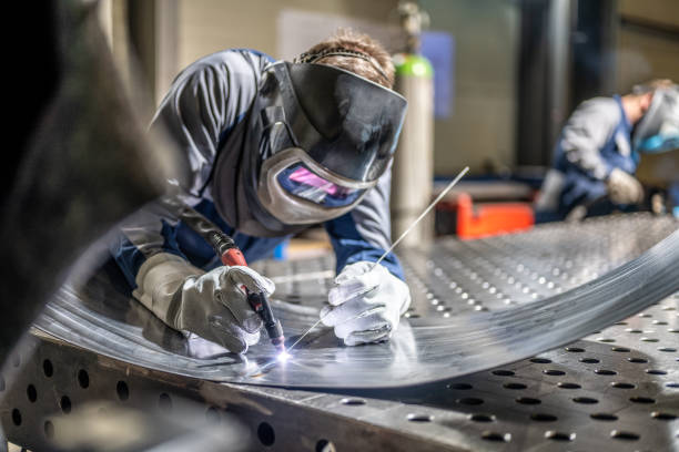 Best Food and Beverage Processing Equipment Welding in Miami, OK