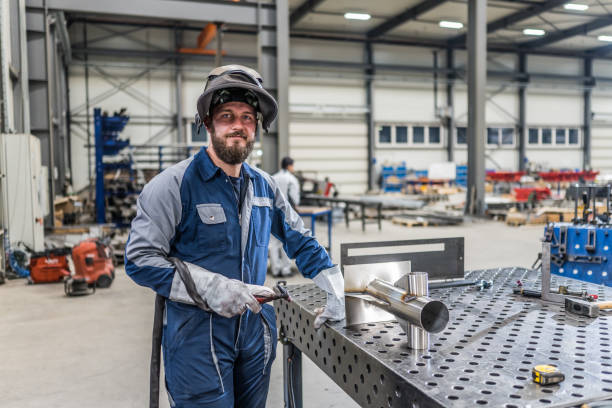 Best Structural Steel Welding in Miami, OK