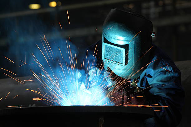 Best Welding Equipment Sales and Repair in Miami, OK
