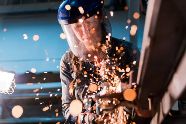 Miami, OK Welder & Metal Fabrication Company